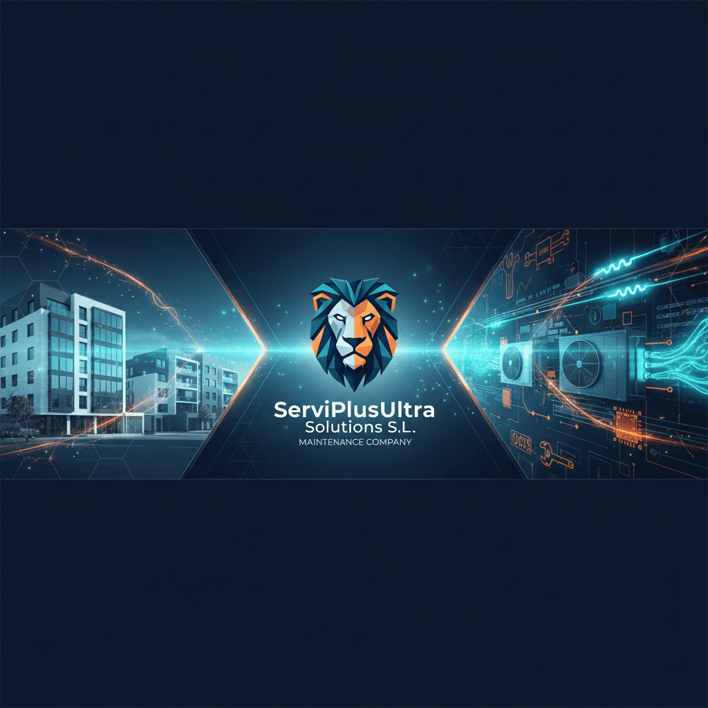 ServiPlusUltra Solutions S.L.